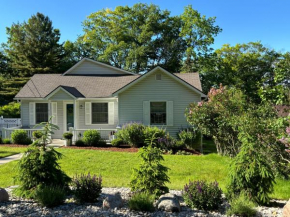 Latitude Adjustment Ii - Simply Gorgeous!